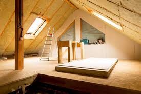 Best Spray Foam Insulation  in Ansonia, CT