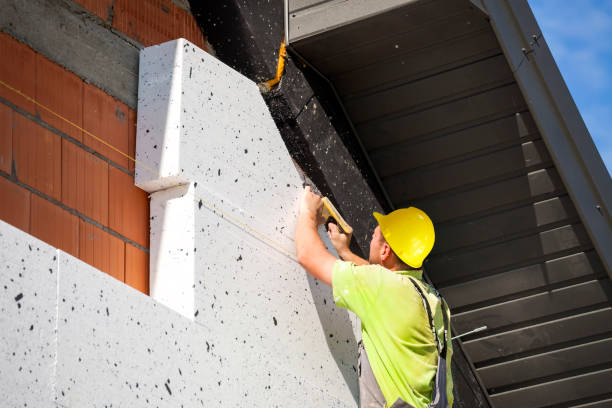 Best Attic Insulation Installation  in Ansonia, CT