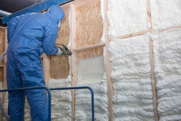 Best Fireproof Insulation  in Ansonia, CT